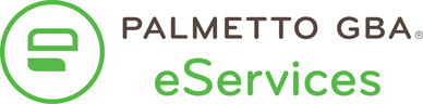 Welcome to Palmetto GBA eServices